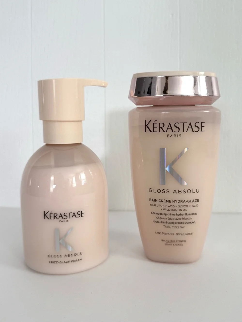 Gloss Absolu Set